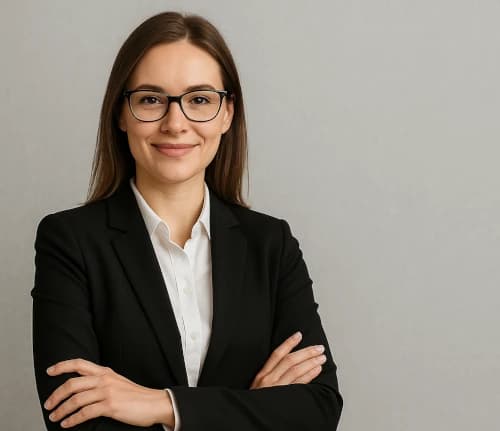 Profesjonell leder fullfører HMS-kurs digitalt - Sikker og effektiv opplæring